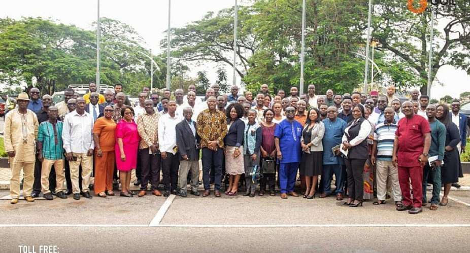 GOIL’s rejuvenated leadership reclaims market dominance — MD