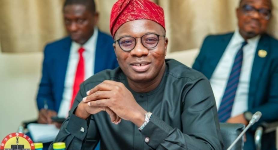 Mahama Ayariga blames NPP for security lapses during Ablekuma North re-run election