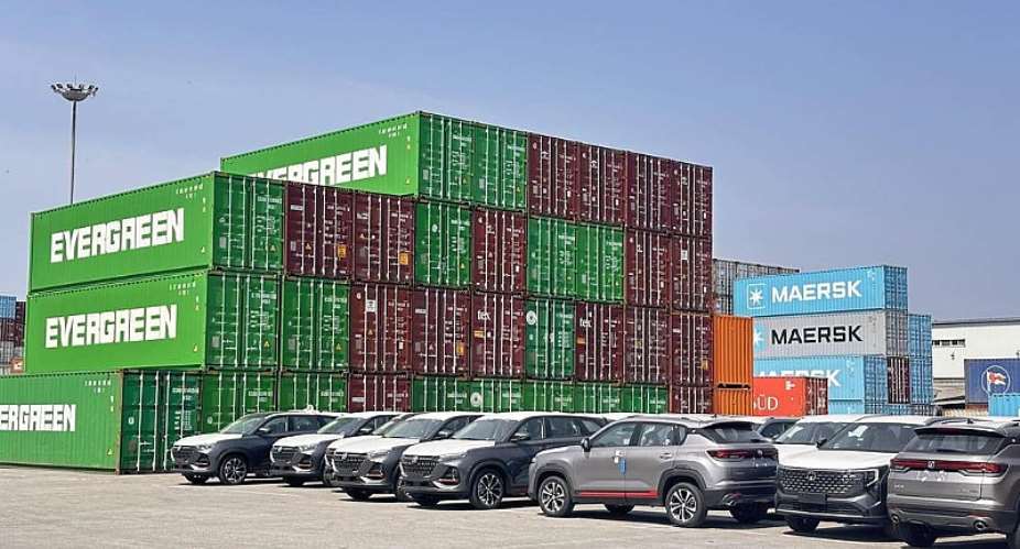 How to Find Best Used Cars for Sale in Ghana With Price Guide