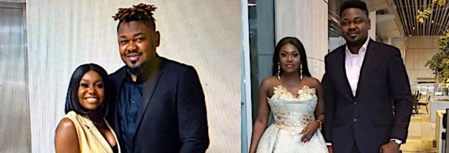 Im Waiting For You To Come Back Home – Niniola Mourns Late Husband Michael Ndika