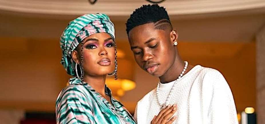 Dont Rush Into Marriage Without Money – Jarvis