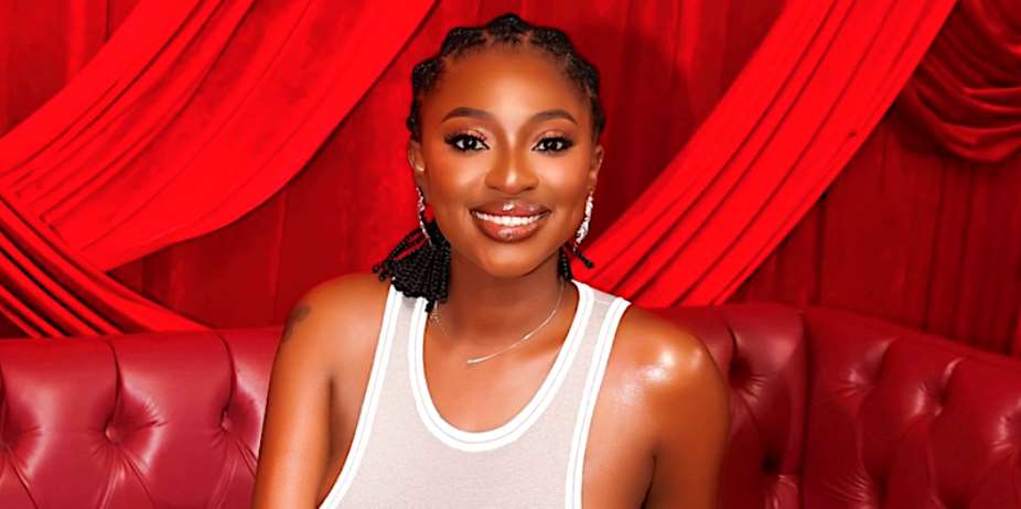 Yvonne Jegede Says Nigerians Make It Hard For Celebrities To Speak Out