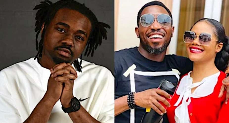 DJ Timmy Calls Out Timi Dakolo Over Alleged Debt, Threatens To Expose Him