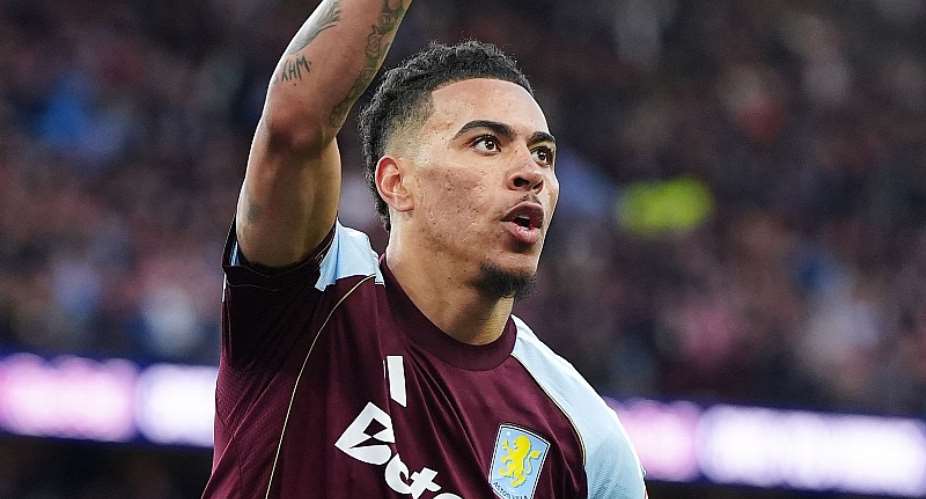 Chelsea reach verbal agreement for 117m Morgan Rogers transfer
