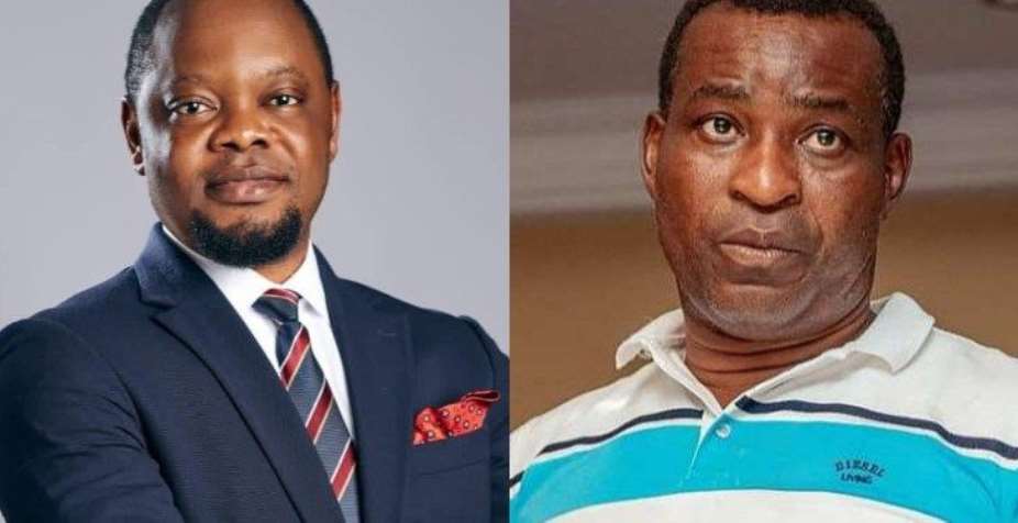 We have not reached plea agreement yet in Wontumis EXIM Bank case — Deputy Attorney General