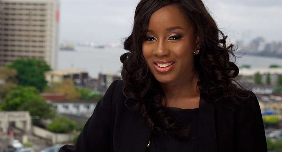 Nigeria’s Didi Akinyelure wins 2nd BBC World News Komla Dumor Award