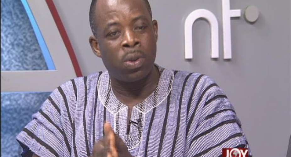 Reward for NDC campaigners' promise condemned