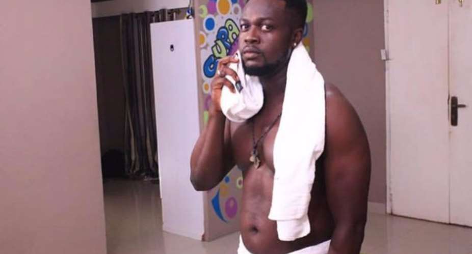 Tagging celebrities as cheats is not fair – Eddie Nartey defends celebs