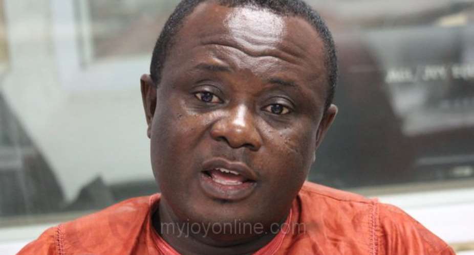 MP warns of danger as EC budget delays