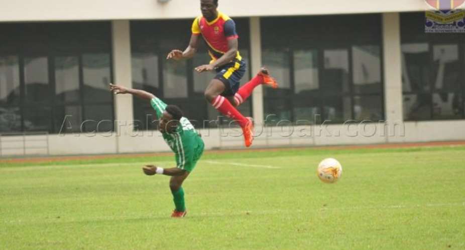 GPL PREVIEW: Hearts look to consolidate lead, Kotoko travel as All Stars hope to keep chase