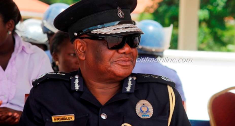 2016 Election: Social media ban only a last option- Police
