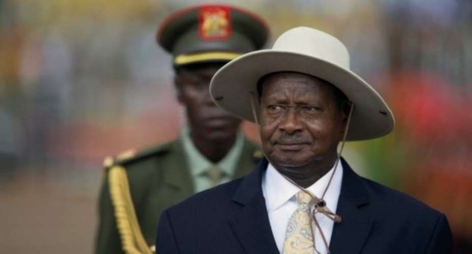Museveni Can Unblock Islamic Development Bank Loan To IUIU