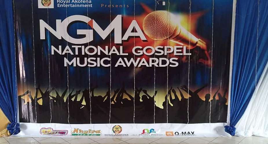 National Gospel Music Awards Launched