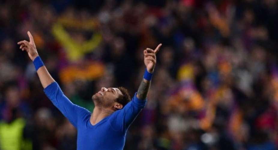 Neymar will not leave Barcelona, says club President
