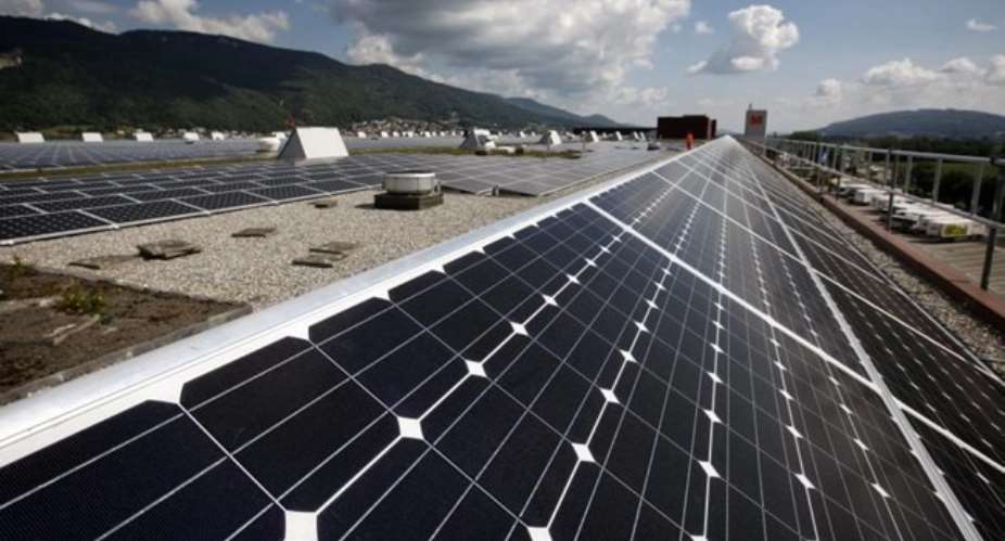 Experts Call For More Investments In Renewable Energy