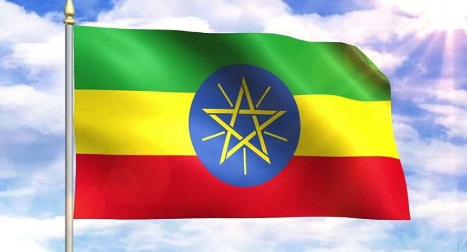 Ethiopias Peaceful Revolution