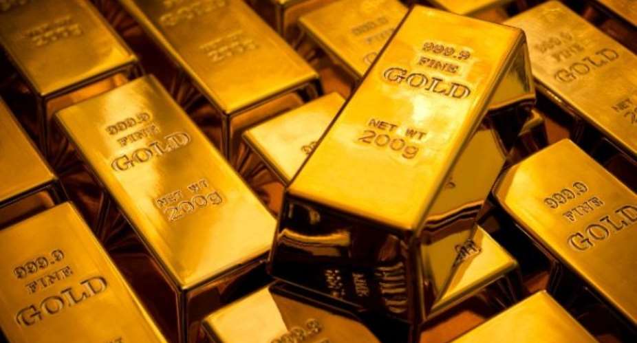 SA's Gold Mines In Crisis As Profitable Producers Shrink To 20