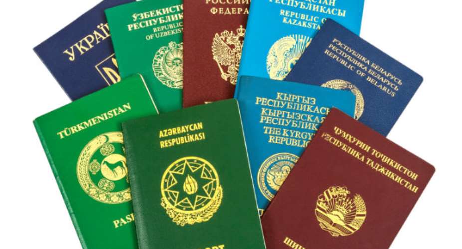Fun Facts You Didn't Know About Passports