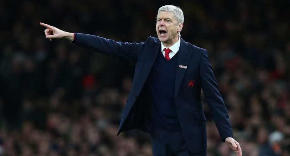 Spending 22 Years At Arsenal, My Biggest Mistake – Wenger