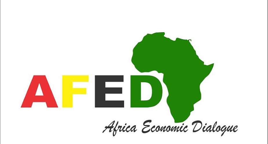 AFED Proposes A Startup Act Enactment As A Perennial Solution To Ghanas Economic Challenges