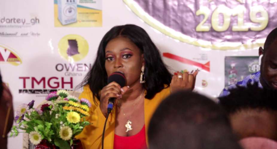 Ghana Actors, Entertainers Awards Launched