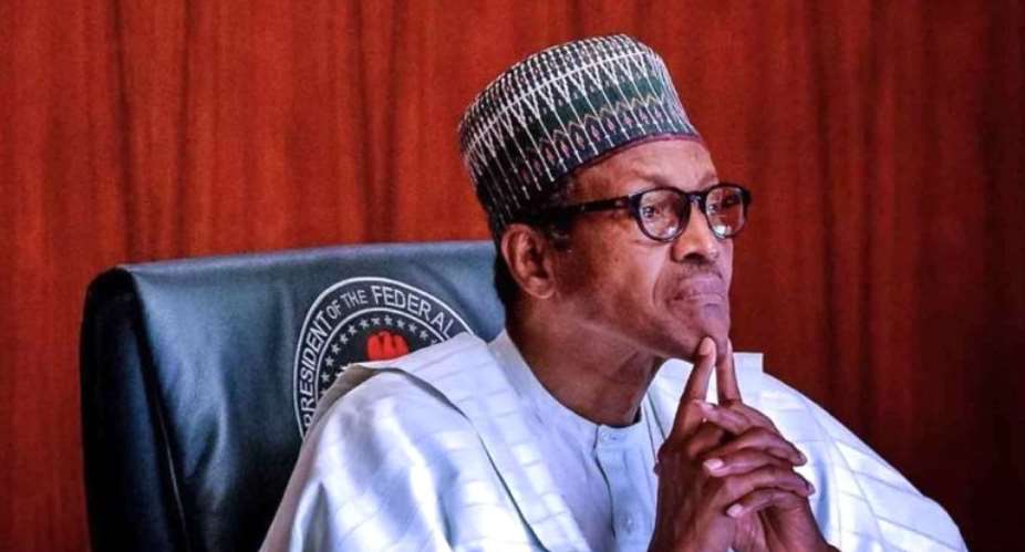 SERAP gives Buhari govt 24 hours to withdraw gag order on reporting of terrorist attacks