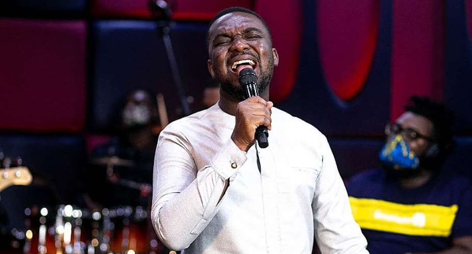 Joe Mettle Set to Drop 6th Album  The Experience  This Friday