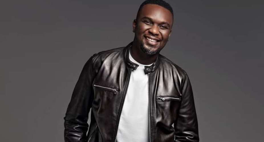 14 things you didn’t know about gospel musician Joe Mettle