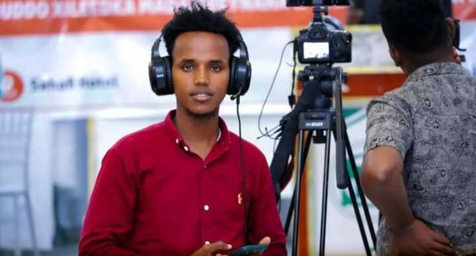 FESOJ expressed concern over the attack, detention, torture and arrest of journalists in Mogadishu and Baidoa City