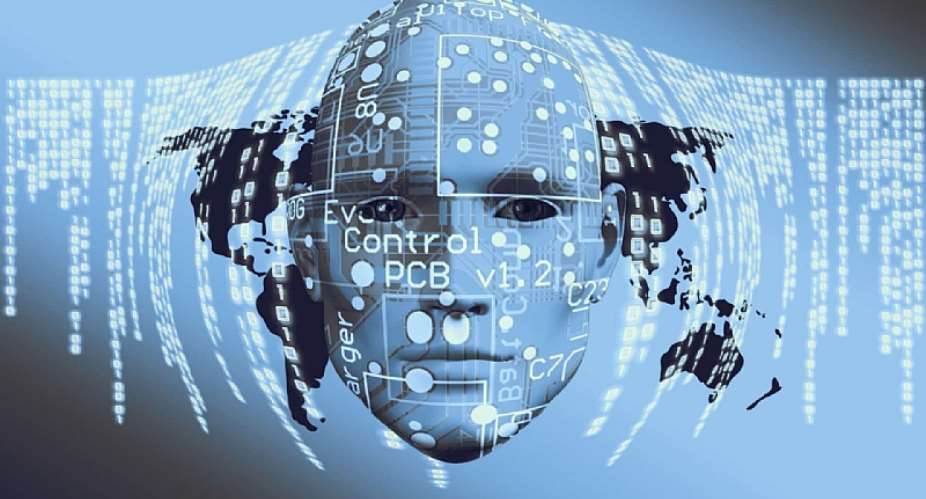 Let use artificial intelligence to fight corruption - Specialist
