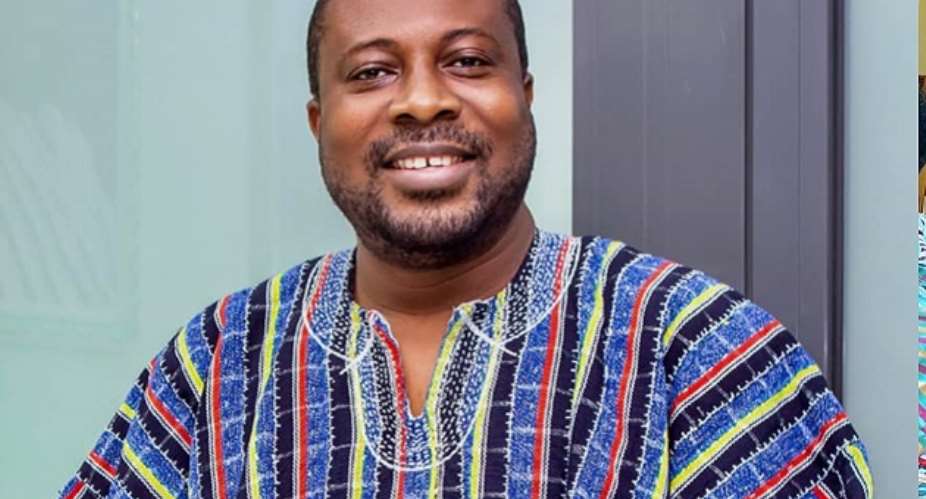 2024 elections: Dont die for any political party —Salam Mustapha to Ghanaians