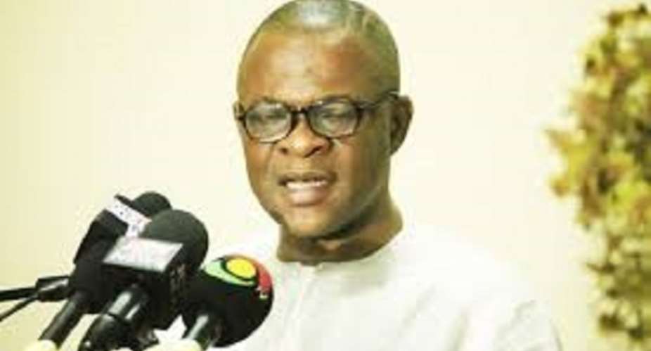 Former CID boss questions Deputy IGP in charge of operations appointment