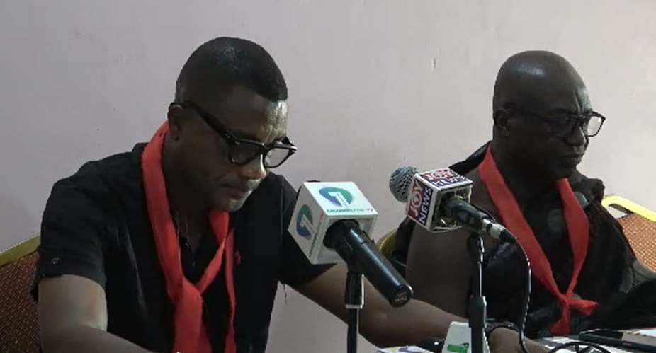 Ahafo Region: Hwidiem Chiefs to demonstrate over abandoned roads