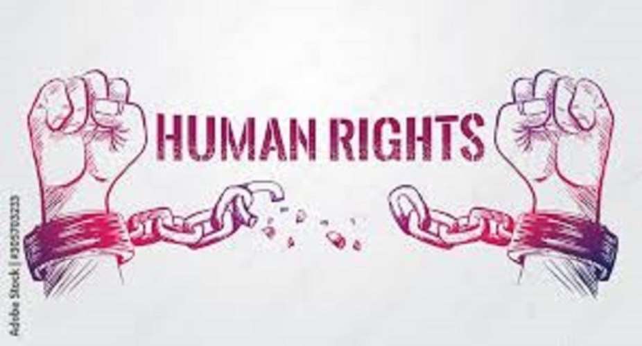 Human Rights activist ‘hang boots’ amid rising Human Rights violations in Ghana