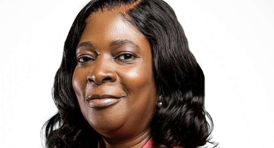 Dr Mrs Rosemond Wilson appointed to head WAEC