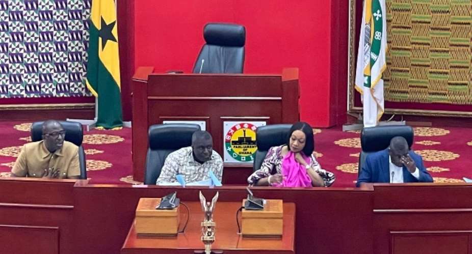Valid voters on the register now 18.6 million – Jean Mensa