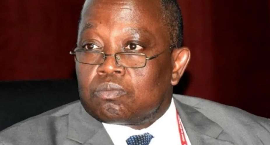 Act decisively to prevent Kenya-style unrest – Domelevo warns Akufo-Addo