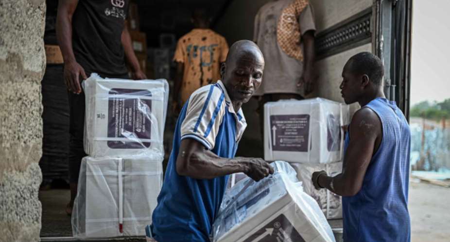 Emergency vaccine response has cut infectious disease deaths by nearly 60% since 2000