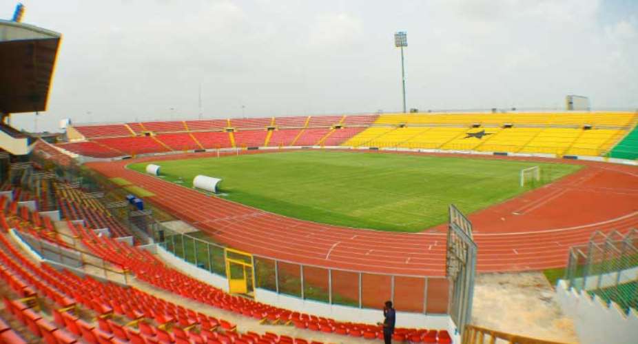 Baba Yara Sports Stadium to host 2025 Rapperholic Concert on September 27