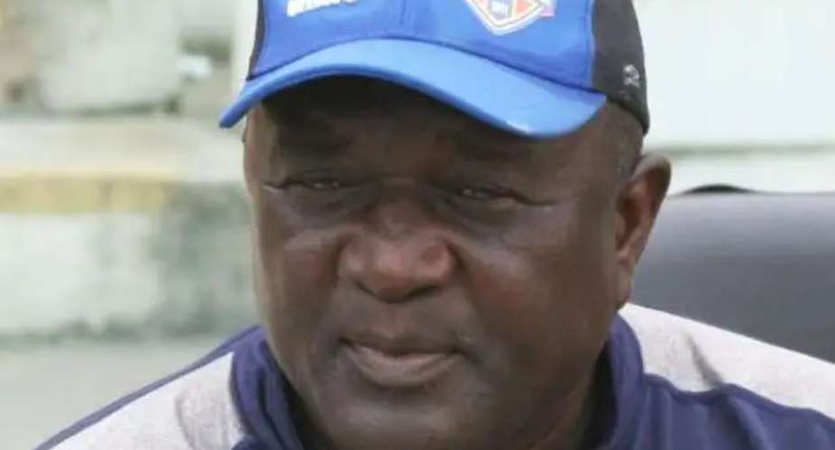Hearts of Oak: Sabahn Quaye says clubs success will aid his recovery