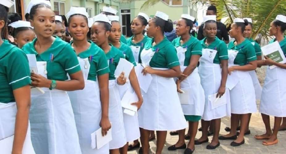 Over 13 countries ready to hire Ghanaian health workers under new migration plan – Health Minister