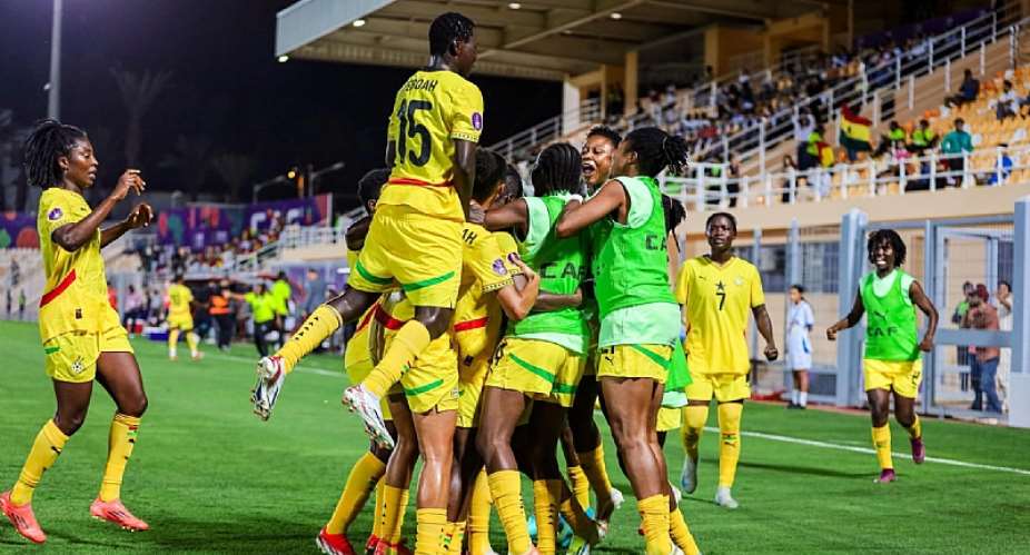 2024 WAFCON: Black Queens set up semifinal clash with hosts Morocco on Tuesday