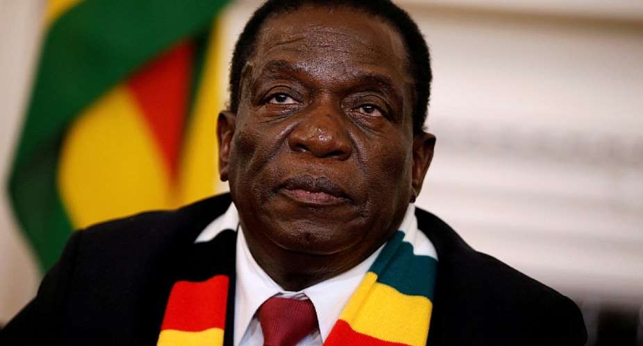 Zimbabwe Rejects Calls to Expel South Africans: ‘We Don’t Chase Away Visitors’ — Govt Stands Firm Amid SA Xenophobia Tensions