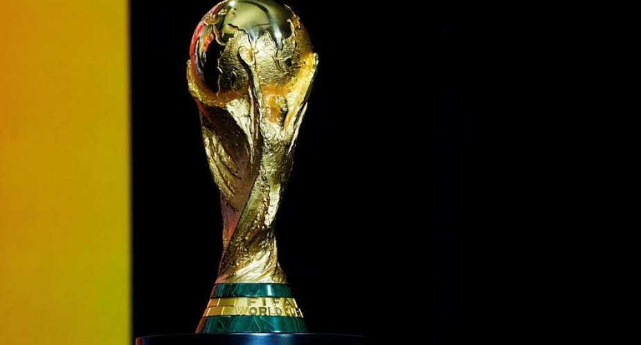 Argentina will be attempting to become only the third nation to win consecutive World Cup titles when they take on Spain in the final of the 2026 competition at the MetLife Stadium in New Jersey. - REUTERS - Eduardo Munoz