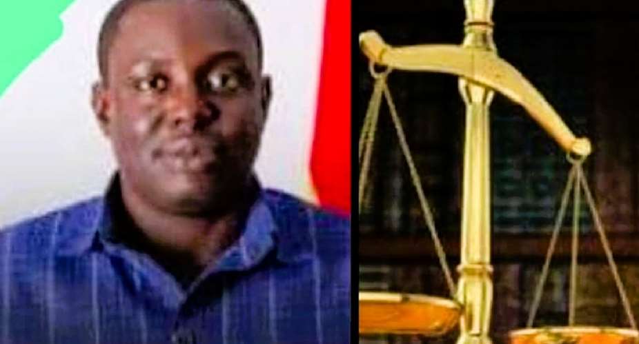 High Court Throws Out Atiwa East DCE’s Attempt to Gag Critics Over Alleged Galamsey Links
