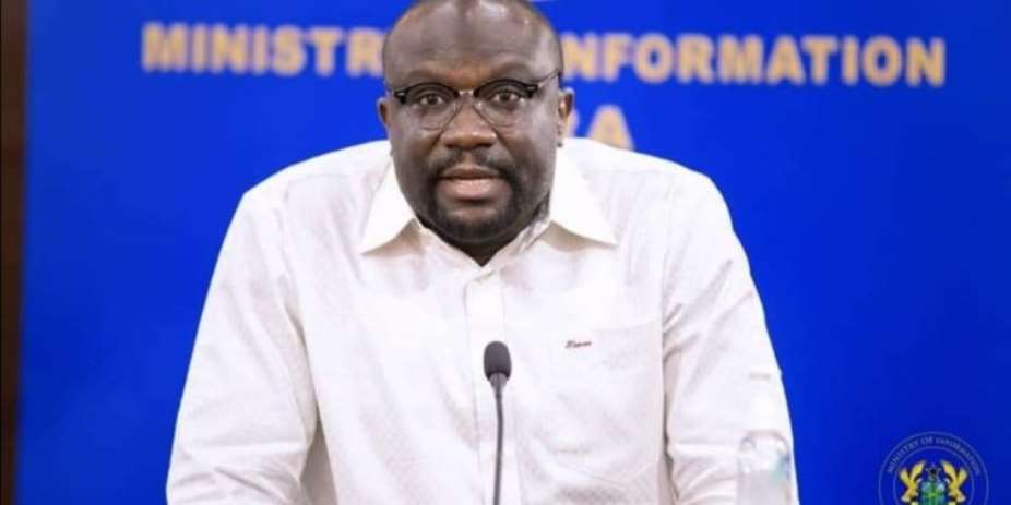 ExNAFCO Boss Petitions AG: ‘I’m Being Harassed, Detained and Tortured’ — AbdulWahab Demands Return of Seized Passport, Phones and 6,700
