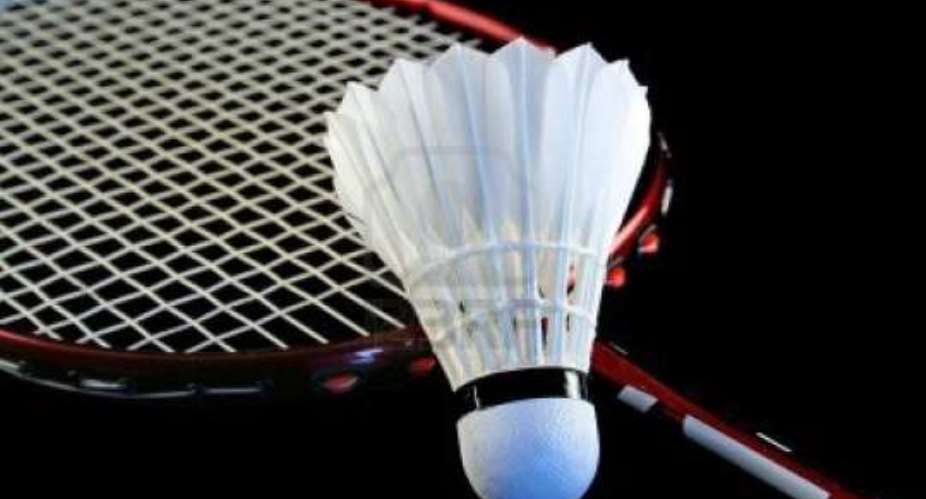 National Badminton Open fixed for July 27