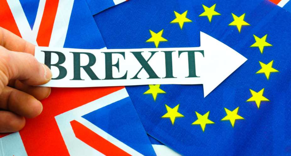 CFR-Gh To Hold Public Lecture On Brexit