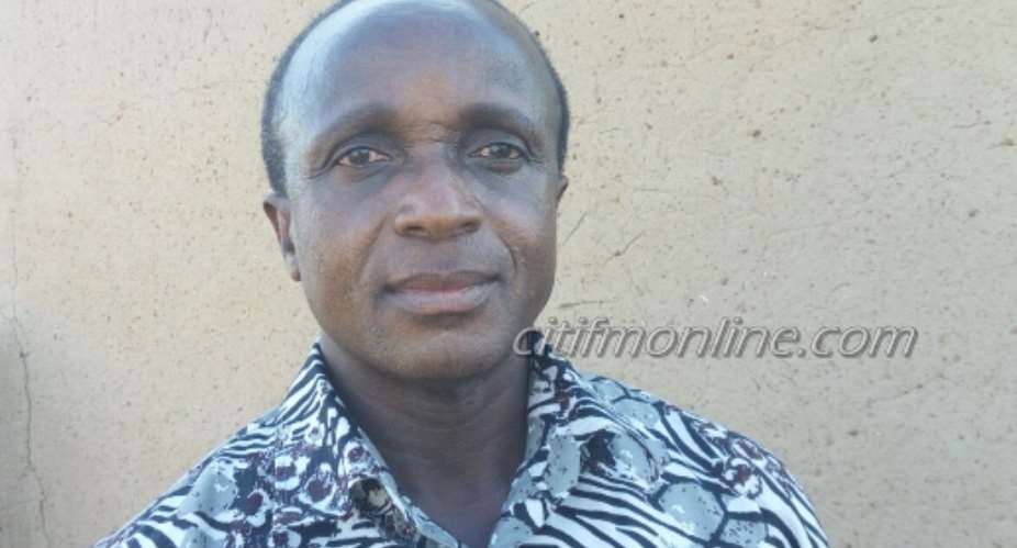 Abuga Peles supporters urge him to go independent