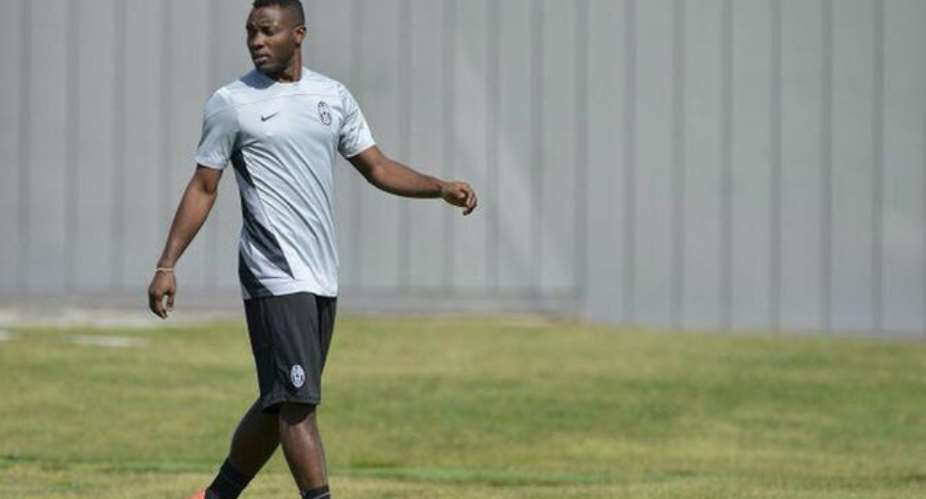 Juventus stronger now than ever before-Kwadwo Asamoah